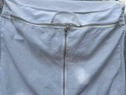 Photo of free Over the door shoe rack with zipped fabric cover (Surbiton KT6) #4