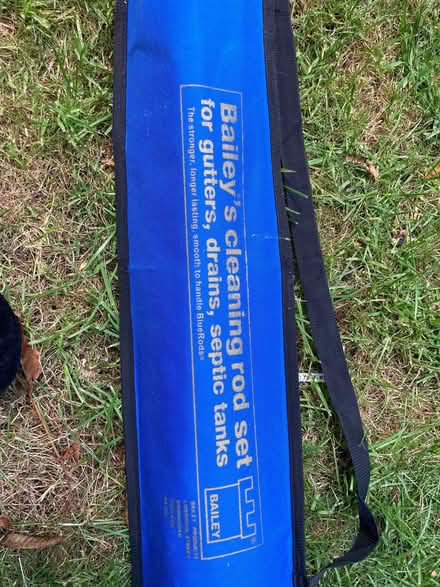 Photo of free Inflatable boat; plumbing tool; display box; clipboards; (New Marston OX3) #2
