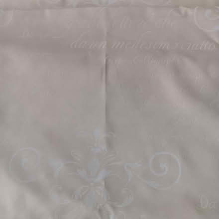 Photo of free Fabric and fringing (Hailsham BN27) #2