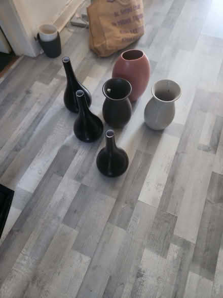 Photo of free Vases (E8) #1