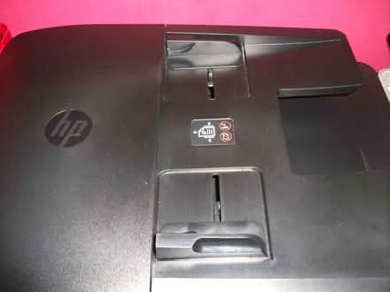 Photo of free HP6950 Print Scan Copy (ME16 - Allington) #2