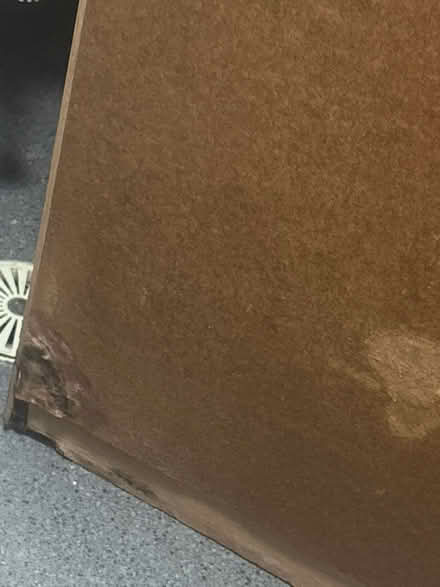 Photo of free 5 drawer chest of drawers (Brixton SW2) #3