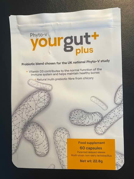 Photo of free 23 resealable pouches, small (SE1) #2