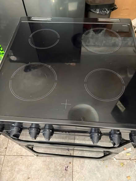 Photo of free Electric cooker (frome BA11) #2