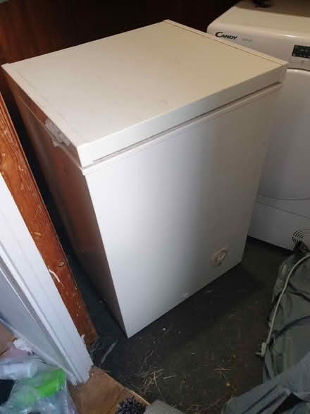 Photo of free Chest freezer (Potters bar herts EN6) #2