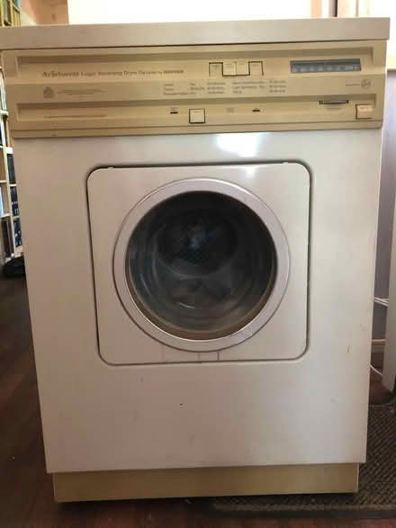 Photo of free Dryer (Liphook GU30) #1