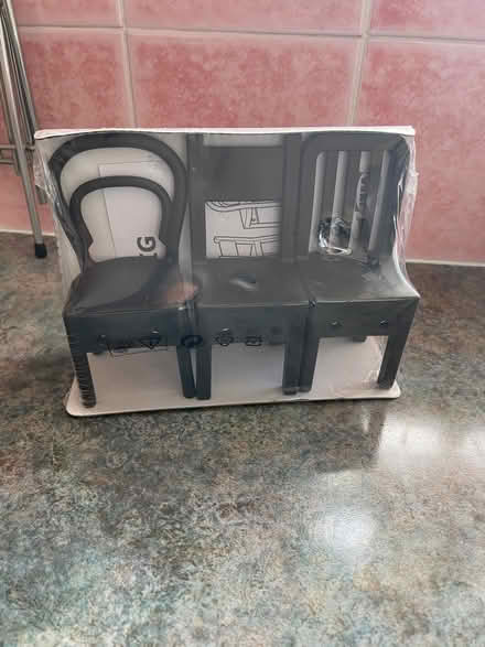 Photo of free Novelty Hooks/Pegs (New Mills SK22) #1