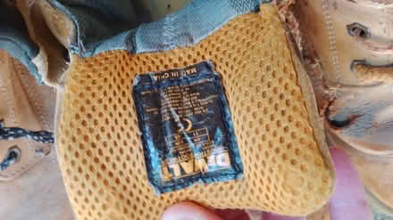 Photo of free Work bootsx2 (Summertown) #3