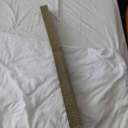 Photo of free Storage tube for prints (Hailsham BN27) #1