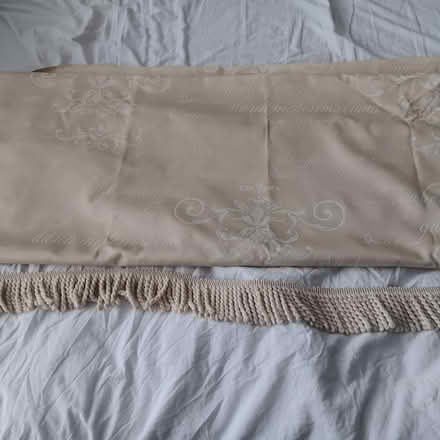 Photo of free Fabric and fringing (Hailsham BN27) #1