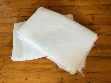 Photo of free Wadding for sewing projects (East Twickenham, TW1) #1