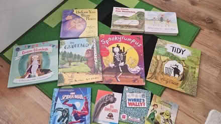 Photo of free Books (AL1) #1