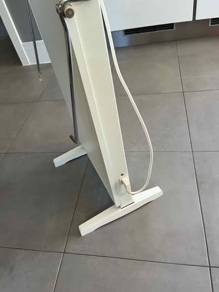 Photo of free Corby trouser press (RH12) #2