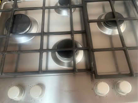 Photo of free Gas cooker and hob (Horsforth LS18) #2