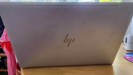Photo of free HP Envy 17" Laptop with DVD player (TW1) #3