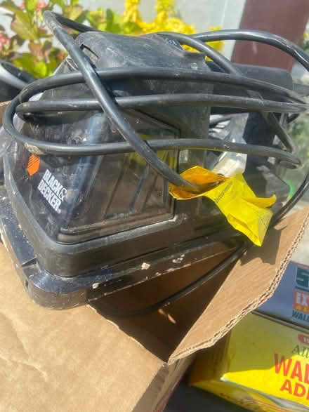 Photo of free Wallpaper Steamer & Paste (Prescot Merseyside) #2