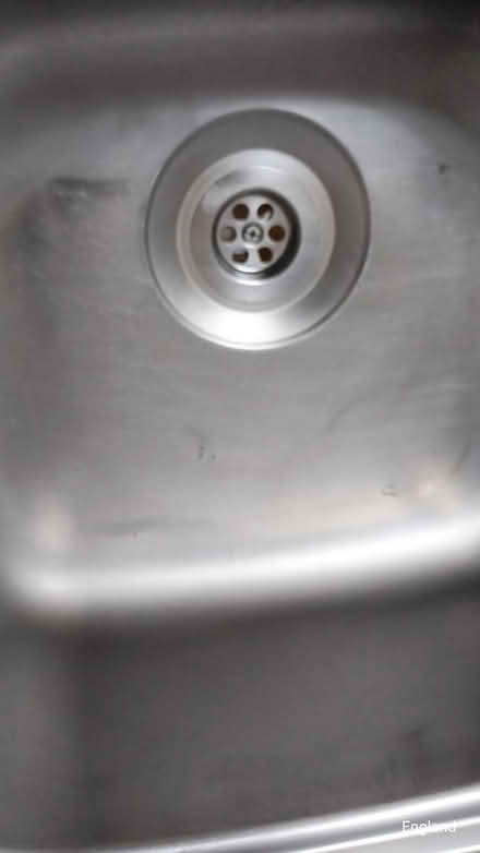 Photo of free kitchen sink (B64, Cradley Heath) #3