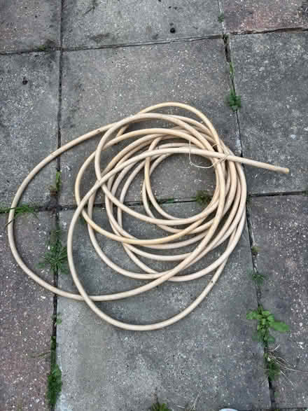 Photo of free Hosepipe (Bounds Green N11) #1