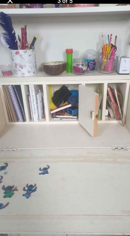 Photo of free Bureau (CT5) #3