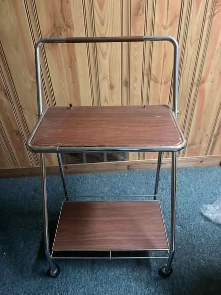 Photo of free Small furniture (Pineview Gloucester) #1