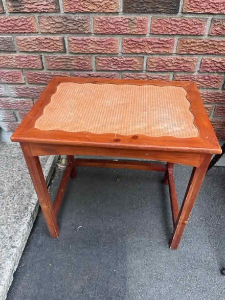 Photo of free Small furniture (Pineview Gloucester) #2