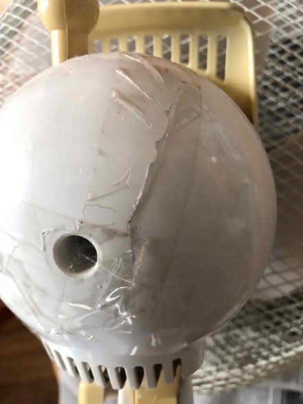 Photo of free 12” (Bulwell NG6) #3