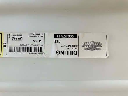 Photo of free Underbed storage boxes (IP4) #4