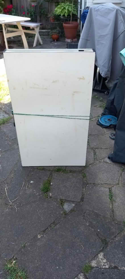 Photo of free Decorating table: BBQ table? (Highworth SN6) #4
