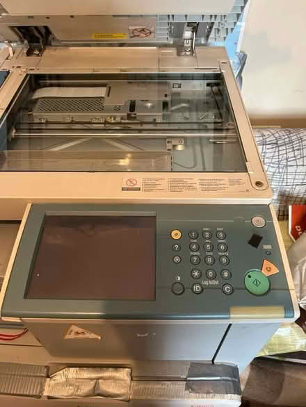 Photo of free Photo copier (BT11) #4