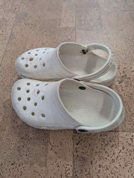 Photo of free Crocs size 13 (kids) (BS7) #2