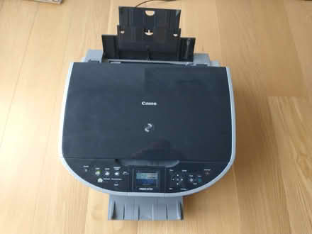 Photo of free Canon Pixma MP500 printer / scanner / photocopier (Lower Shiplake RG9) #1