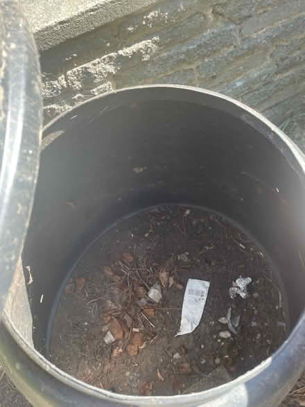 Photo of free Compost bin (Woodford green IG8) #2