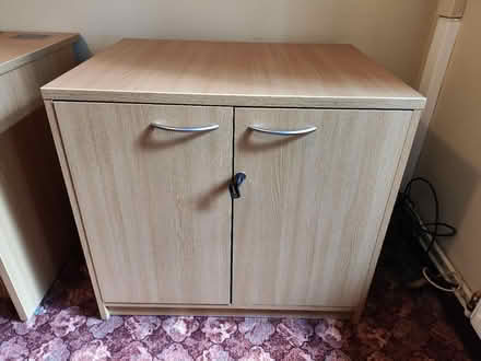 Photo of free Cupboard for Home office (Tiptree CO5) #1
