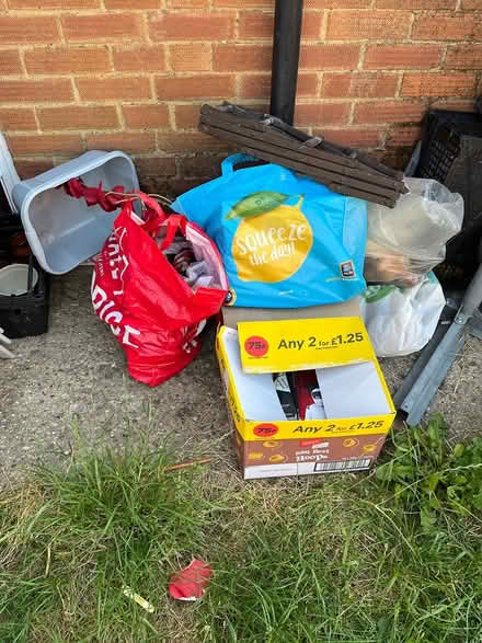 Photo of free Bootie bundle (Ipswich IP2) #1