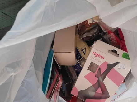 Photo of free Tights (Bridgnorth High Town WV16) #1