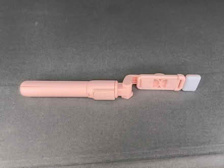 Photo of free Selfie stick with tripod function (Royston SG8) #2