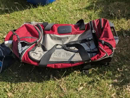Photo of free Luggage (South Abingdon OX14 5) #1