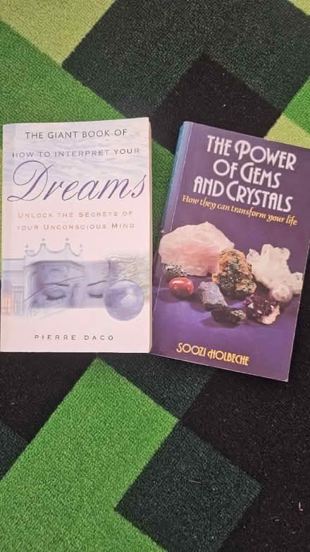 Photo of free Books (AL1) #3