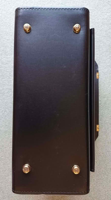 Photo of free Pilot Case (New Mill HP23) #4