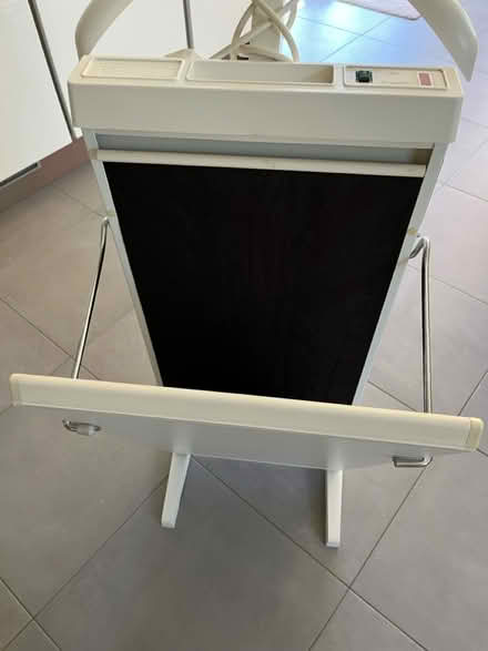Photo of free Corby trouser press (RH12) #4