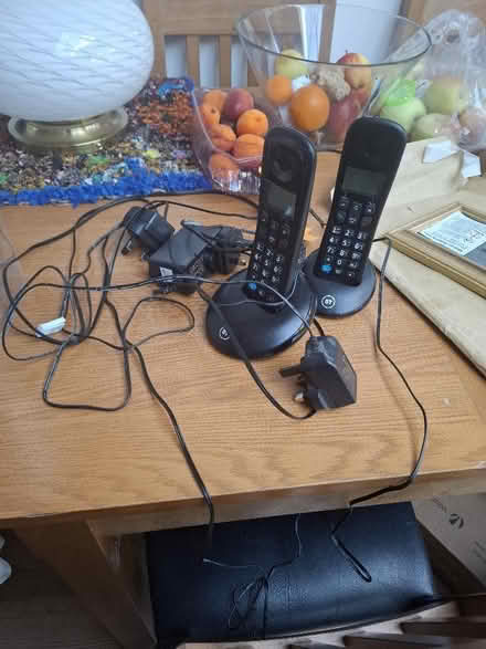Photo of free Landline wireless phones (Lonesome SW16) #1