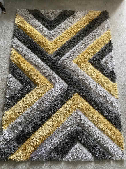 Photo of free Rug (Wicklow town) #2