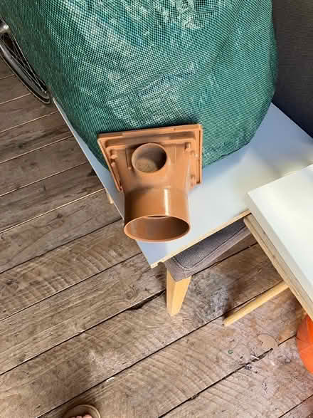 Photo of free Drain Gully (East Hartburn TS18) #1