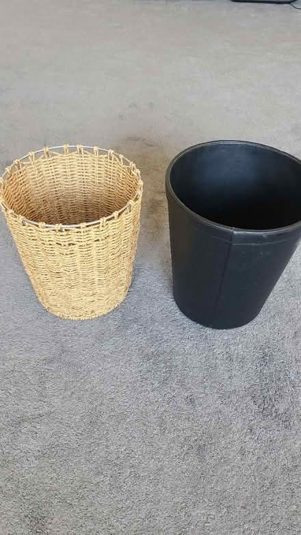 Photo of free Baskets (NW2) #1