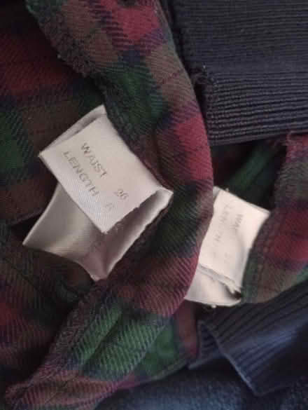 Photo of free Simon Langton Girls Uniform (CT4) #2