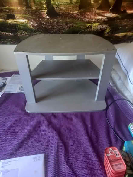 Photo of free TV Stand (Coolock, Dublin 5.) #1