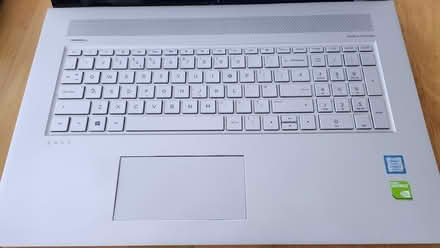 Photo of free HP Envy 17" Laptop with DVD player (TW1) #2