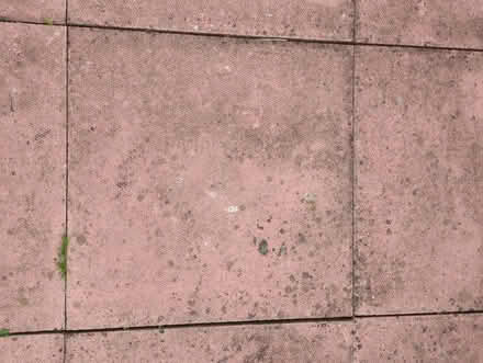 Photo of garden flags (Carlisle CA2) #2