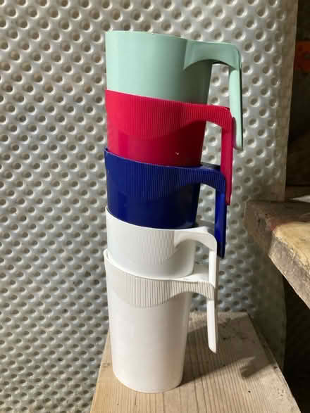 Photo of free Milk Bag Pitchers (Somerset/Bayswater) #1