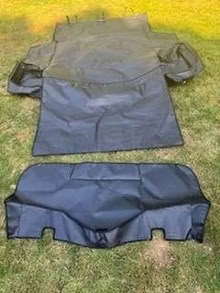 Photo of free The Hatchbag Company Boot Liner (Balcombe RH17) #1